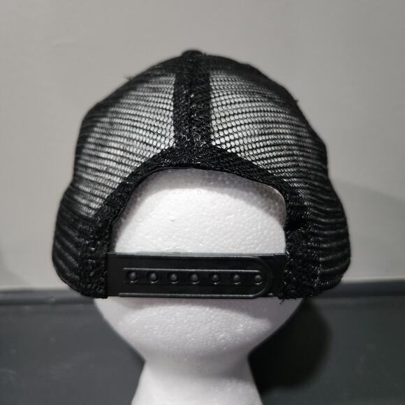 Stranger of Paradise Final Fantasy Origin Cap Mesh Hat Promo Gamestop Exclusive - Picture 9 of 14